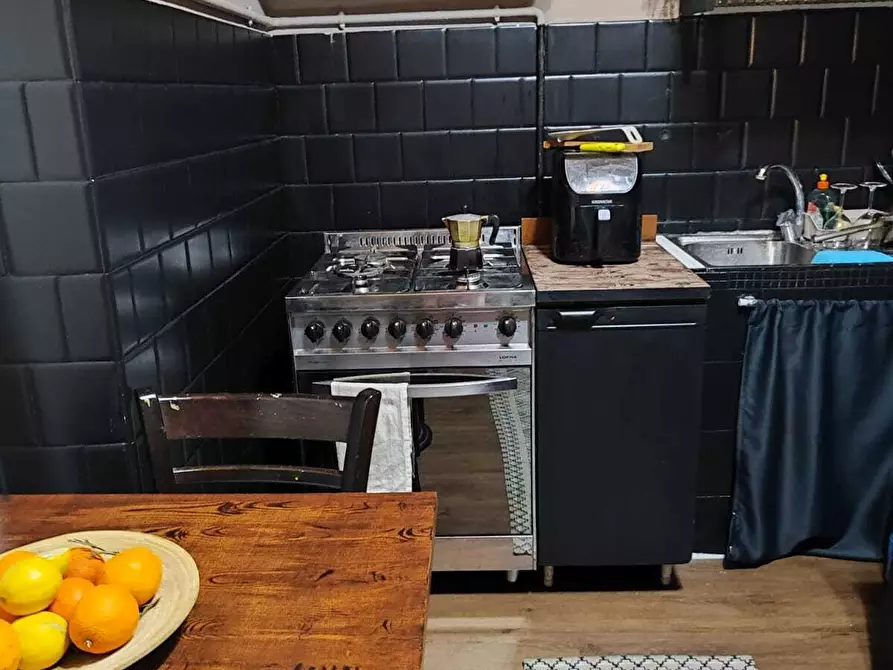 Immagine 11 di Villa in vendita  in Via Zeffiro Massa 344 a San Remo