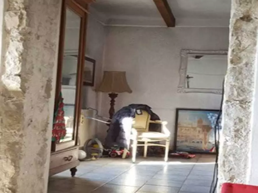 Immagine 16 di Porzione di casa in vendita  in Via Ughetto 18 a Ventimiglia
