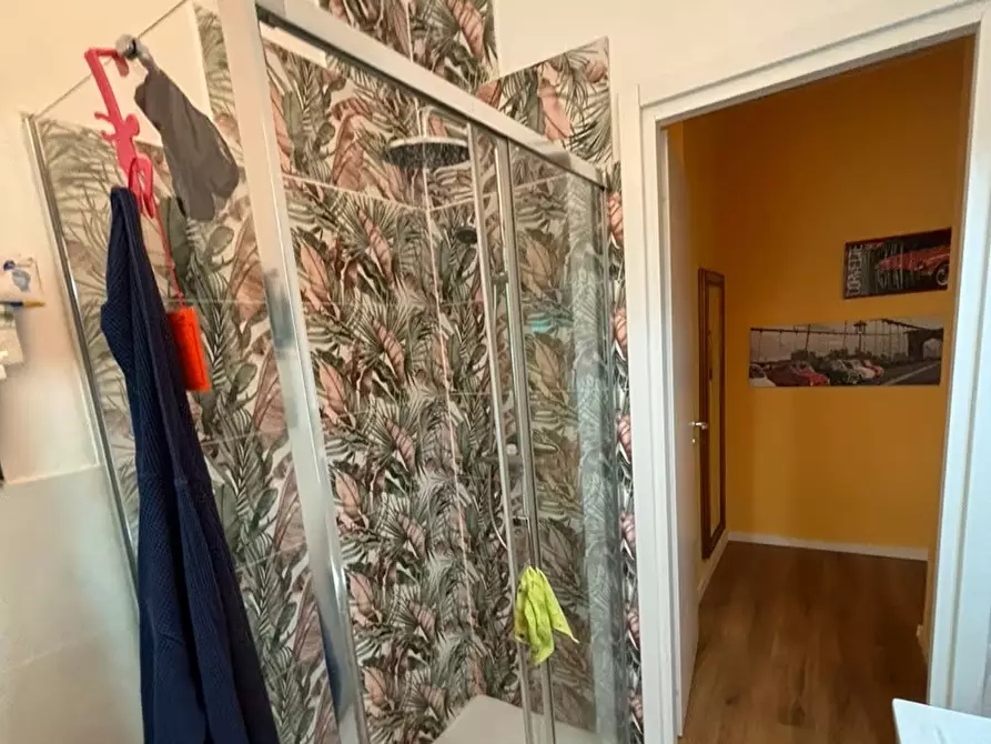 Immagine 5 di Trilocale in vendita  in Via Galilei 150 a San Remo