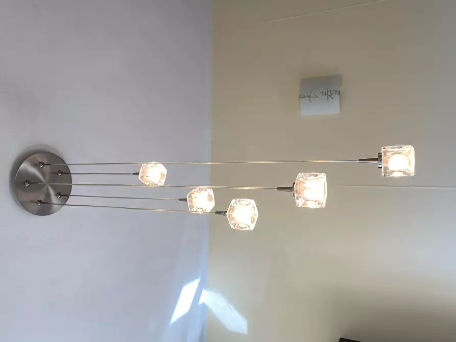 Immagine 11 di Quadrilocale in affitto  in Via Salbertrand 57 a Torino