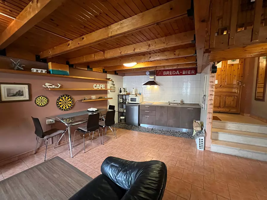 Immagine 32 di Casa indipendente in vendita  in Piazza della Costituente 4 a Ventimiglia