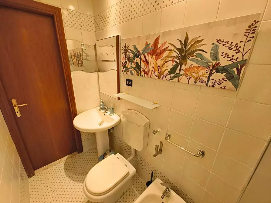 Immagine 14 di Bilocale in vendita  in Via Belfiore 13 a Torino