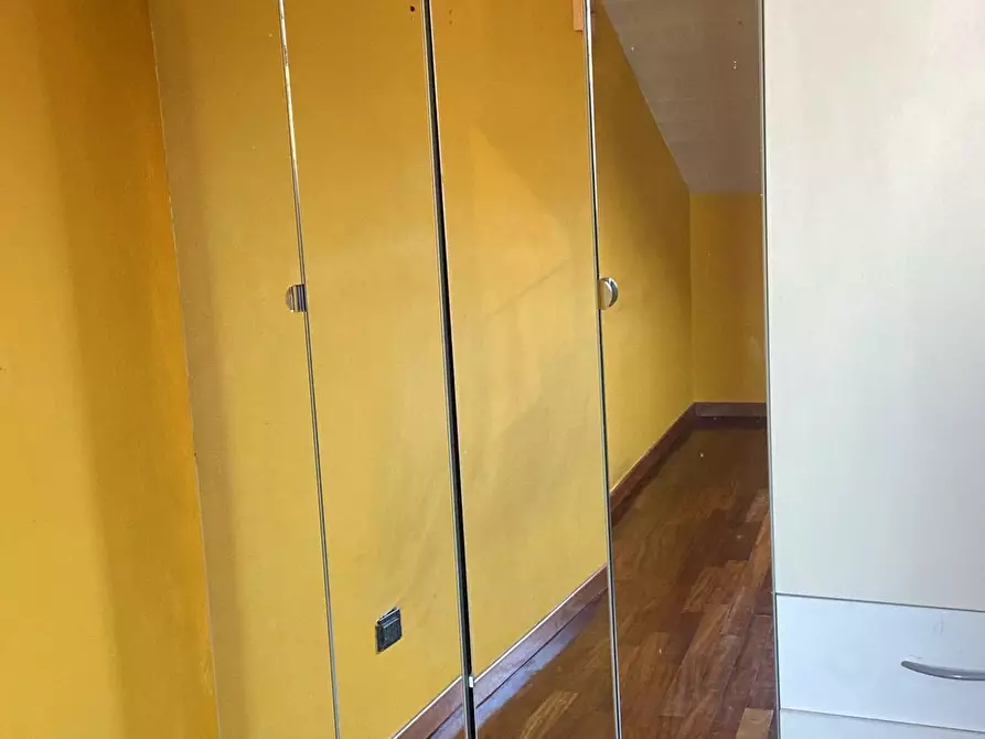 Immagine 12 di Mansarda in affitto  in Via Antonio Rosmini 13 a Torino