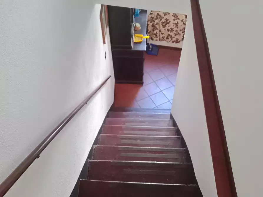 Immagine 2 di Bilocale in vendita  in Via Ciappin 78 a Ventimiglia