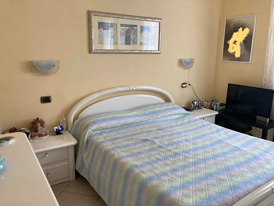 Immagine 3 di Quadrilocale in vendita  in Via Martiri della libertà 9 a Ventimiglia