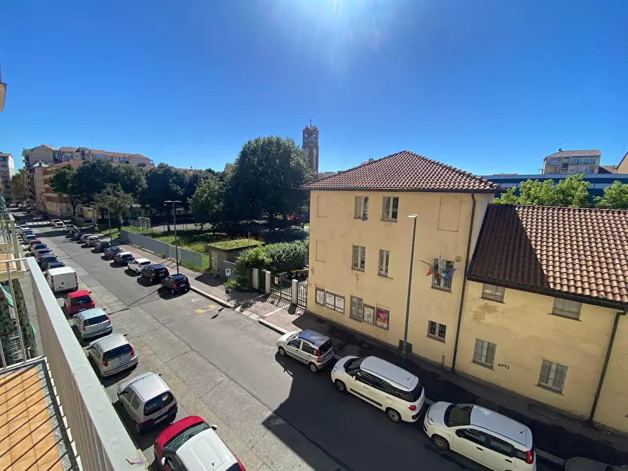 Immagine 17 di Quadrilocale in affitto  in Via Salbertrand 57 a Torino