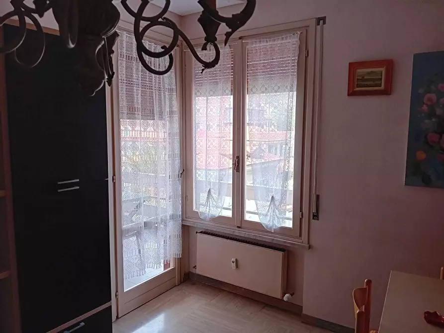 Immagine 57 di Trilocale in affitto  in Via Braie 3 a Bordighera