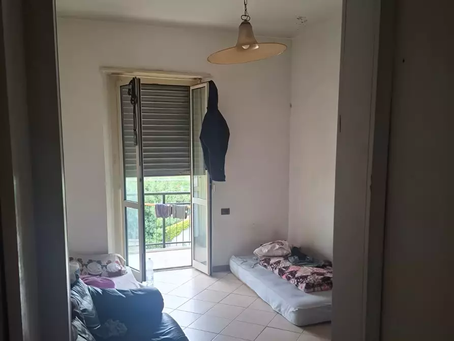 Immagine 2 di Bilocale in vendita  in Via Cherubini 32 a Torino