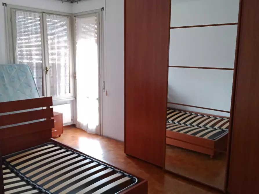 Immagine 16 di Trilocale in affitto  in Via Braie 3 a Bordighera