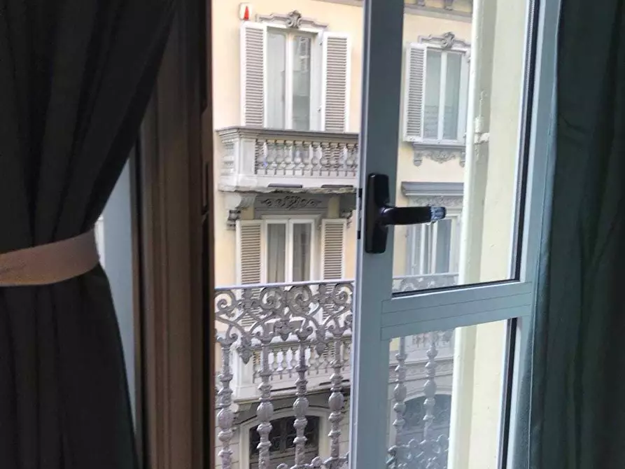 Immagine 16 di Bilocale in vendita  in Via Belfiore 13 a Torino