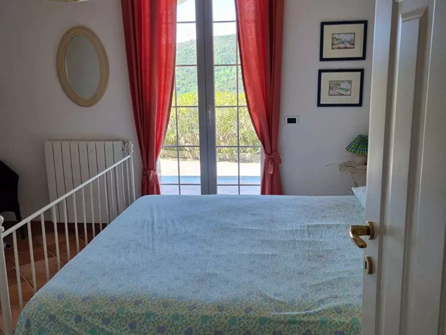 Immagine 17 di Villa in vendita  in Strada della villa a Seborga