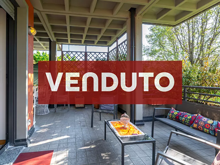 Immagine 2 di Trilocale in vendita  in Via Giovanni Goria 3 a Parma