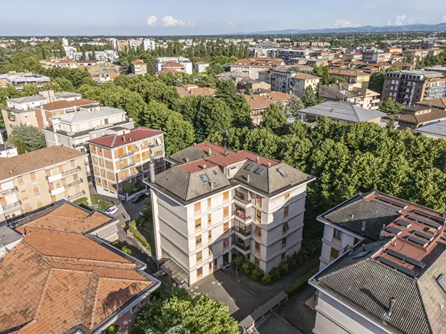 Immagine 2 di Quadrilocale in vendita  in Via Anna Frank 1200 a Parma