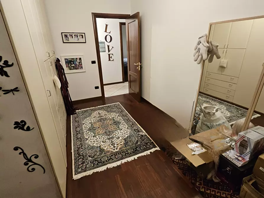 Immagine 16 di Quadrilocale in vendita  in Via Albert Einstein 6000 a Parma