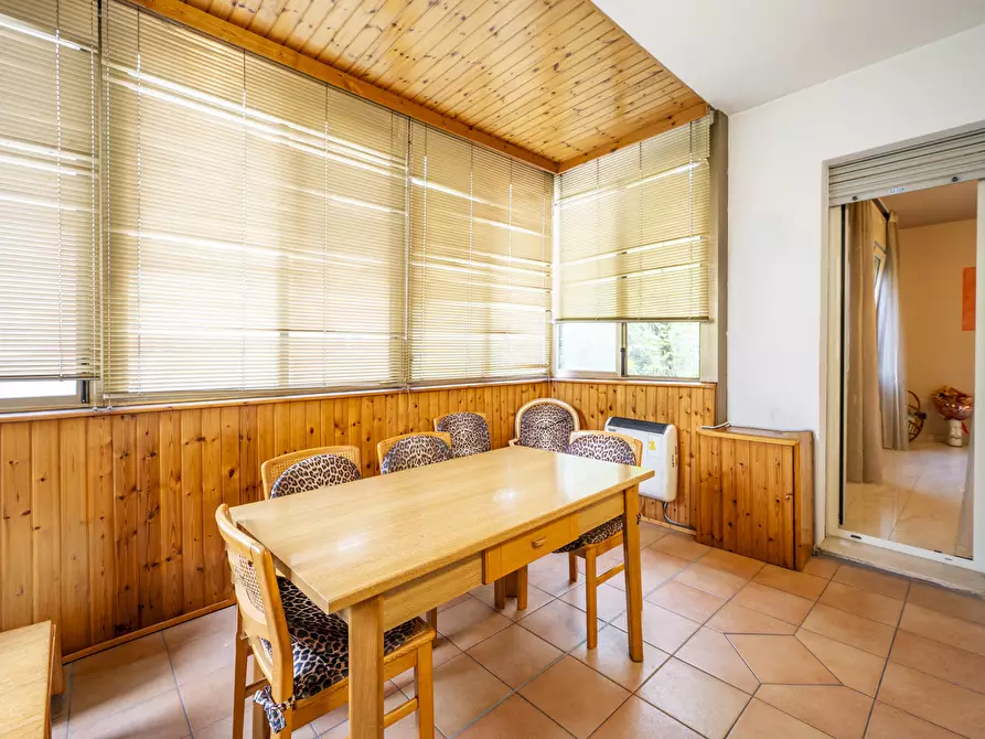 Immagine 12 di Quadrilocale in vendita  in Via Leonardo Da Vinci 1000 a Parma