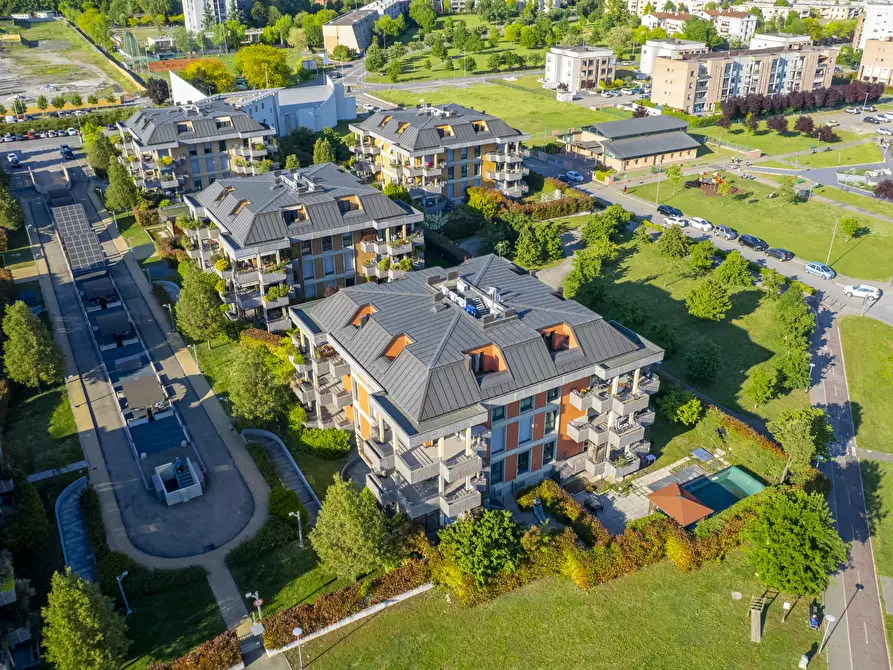 Immagine 4 di Trilocale in vendita  in Via Giovanni Goria 3 a Parma