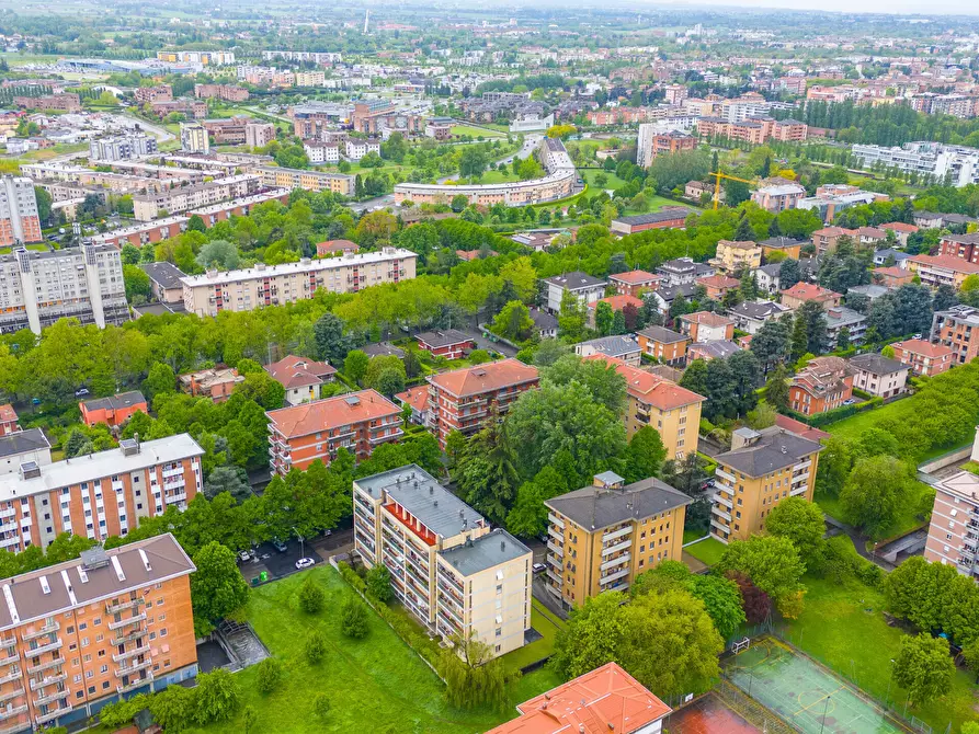 Immagine 7 di Bilocale in vendita  in Via Leonardo Da Vinci 20 a Parma