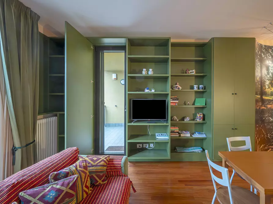 Immagine 14 di Bilocale in vendita  in Largo Monsignor Luigi Calza 7 a Parma