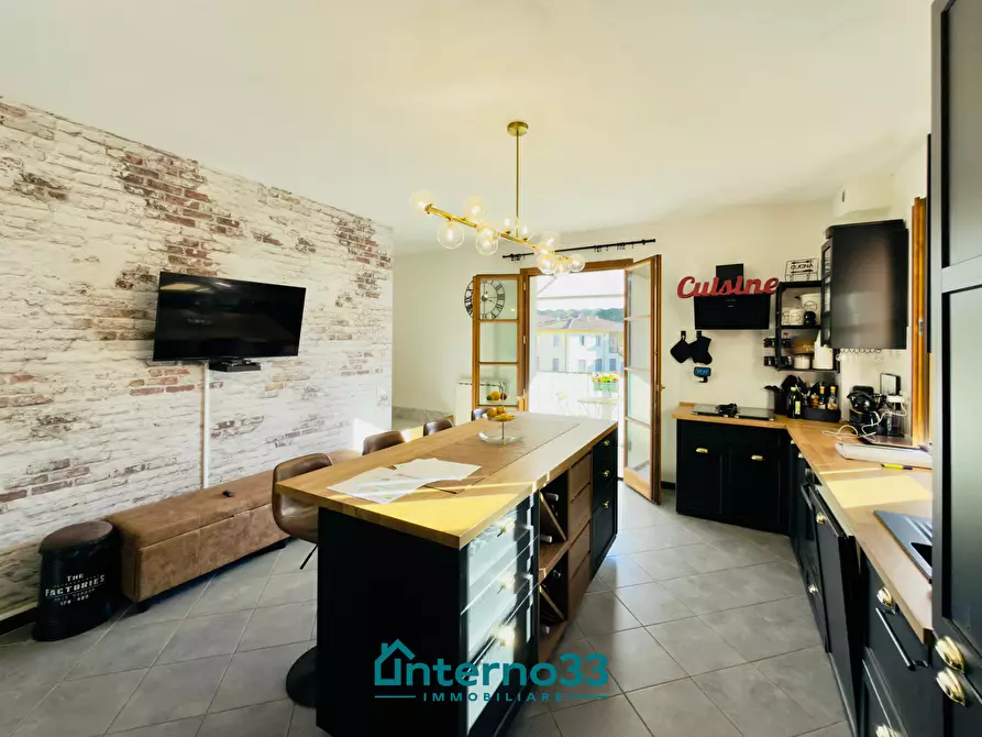 Immagine 3 di Quadrilocale in vendita  in Via Ragnara 5 a Arcola