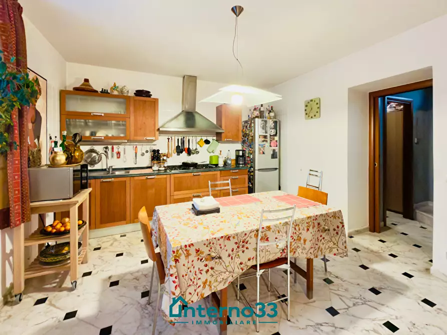 Immagine 6 di Terratetto in vendita  in VIA SAN FRANCESCO 1 a Sarzana