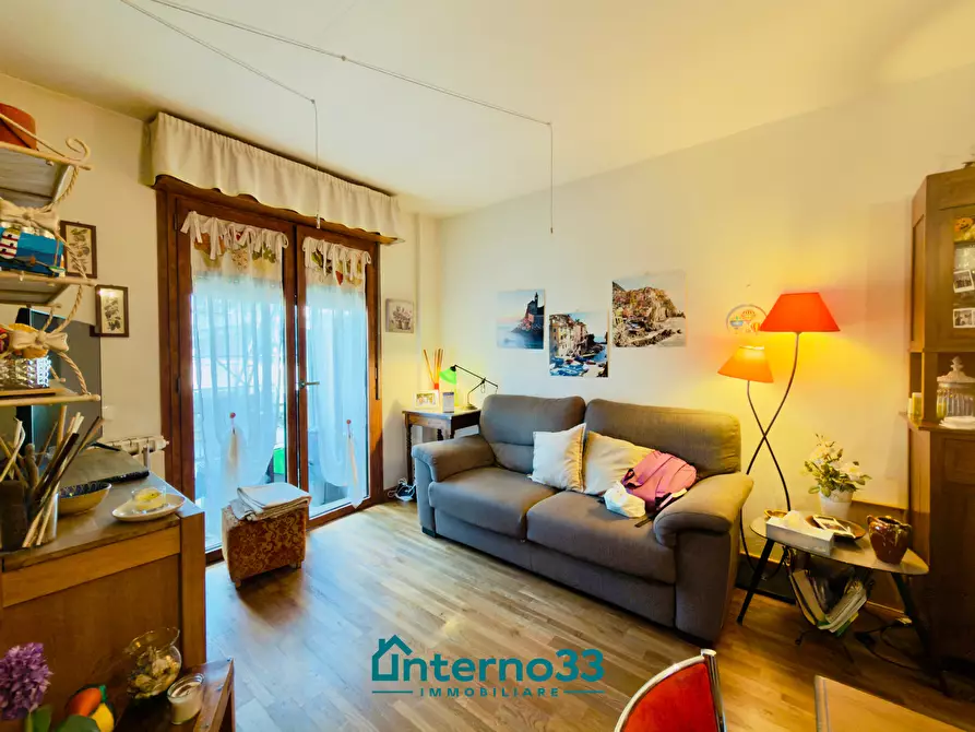 Immagine 3 di Appartamento in vendita  in Via Canalburo 61 a Sarzana