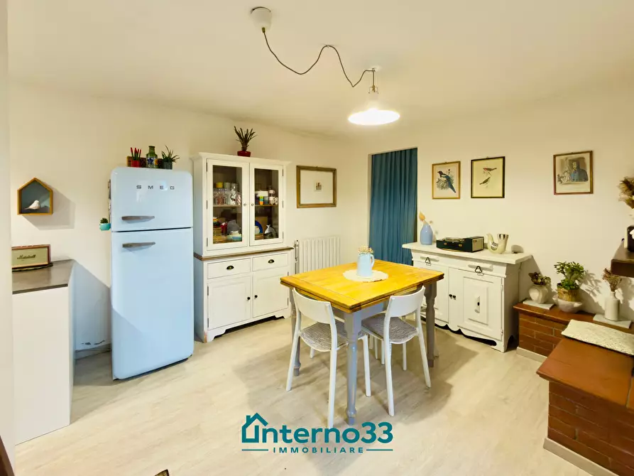 Immagine 2 di Appartamento in vendita  in Via di Mezzo 13B a Castelnuovo Magra