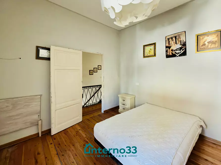 Immagine 20 di Trilocale in vendita  in Via Castagno 39 a Ortonovo