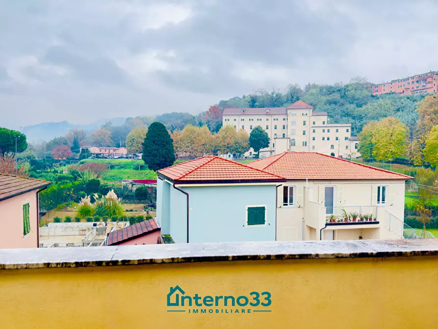 Immagine 21 di Terratetto in vendita  in VIA SAN FRANCESCO 1 a Sarzana