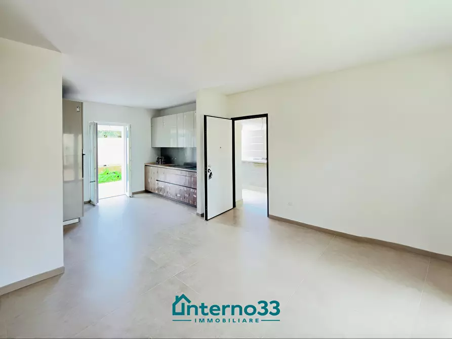 Immagine 2 di Villetta a schiera in vendita  in Via Dogana 30 a Ortonovo