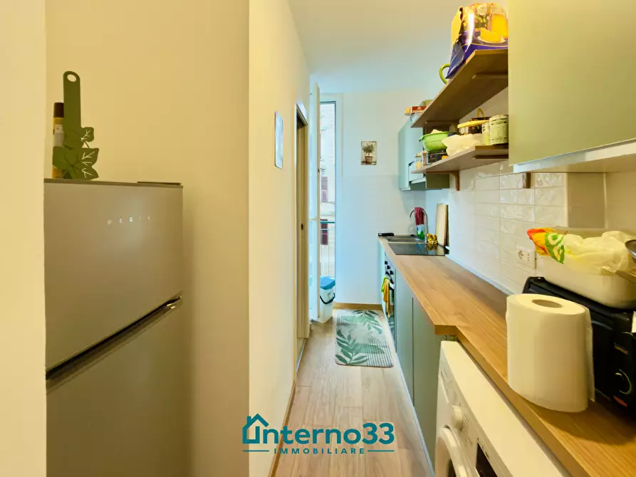 Immagine 16 di Bilocale in vendita  in Viale Aldo Ferrari 65 a La Spezia