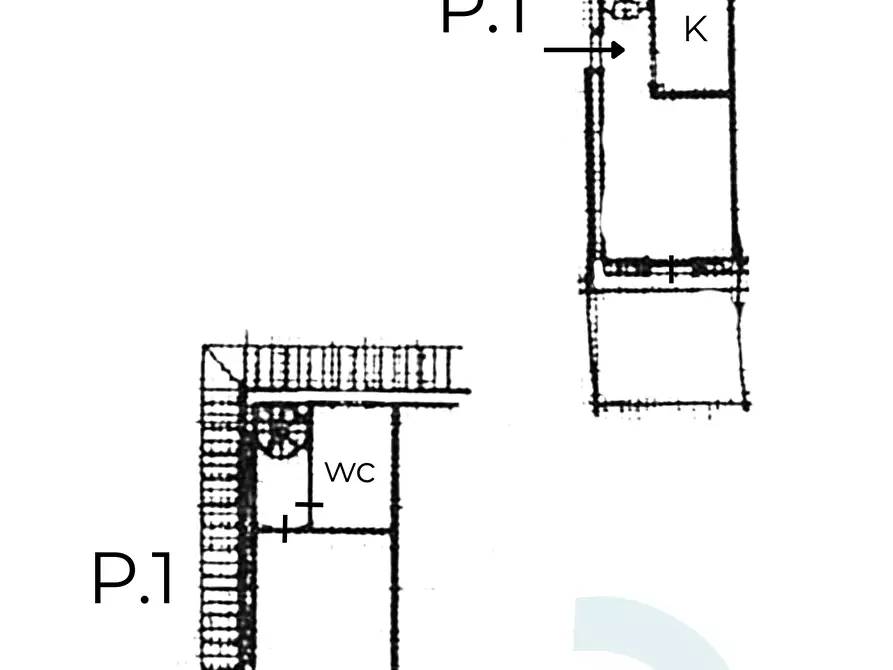 Immagine 29 di Casa semindipendente in vendita  in Via Forano 17 a Ameglia