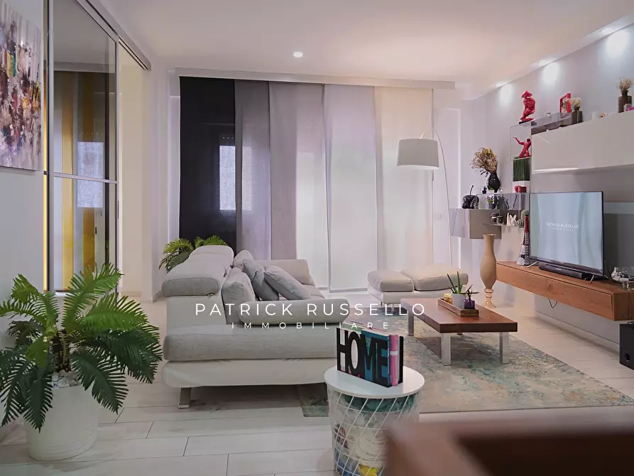 Immagine 4 di Trilocale in vendita  in Via Cartesio 46 a Gela