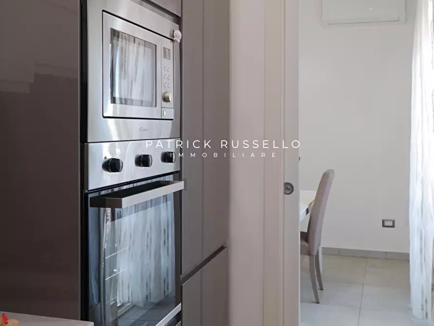 Immagine 16 di Trilocale in vendita  in Via Ragusa 11 a Gela