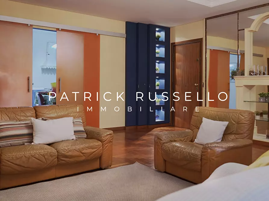 Immagine 3 di Quadrilocale in vendita  in Via Lussemburgo 32 a Gela