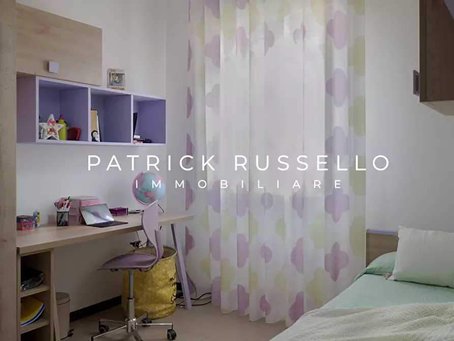 Immagine 22 di Trilocale in vendita  in Via Lupi, 37 a Gela