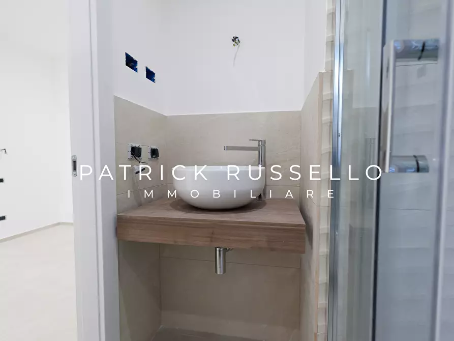 Immagine 10 di Quadrilocale in vendita  in Via Raimondo Feletti 14 a Catania