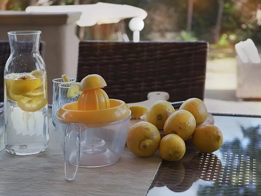 Immagine 13 di Casa indipendente in vendita  a Butera