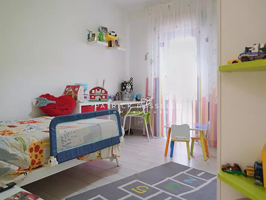 Immagine 17 di Trilocale in vendita  in Via Cartesio 46 a Gela