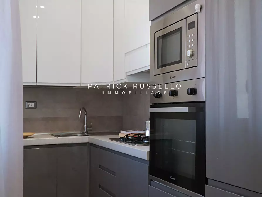 Immagine 15 di Trilocale in vendita  in Via Ragusa 11 a Gela