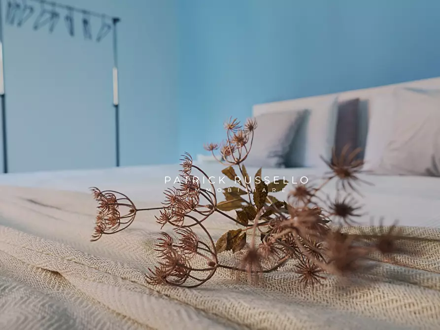 Immagine 11 di Quadrilocale in vendita  in Via Parioli 6 a Gela