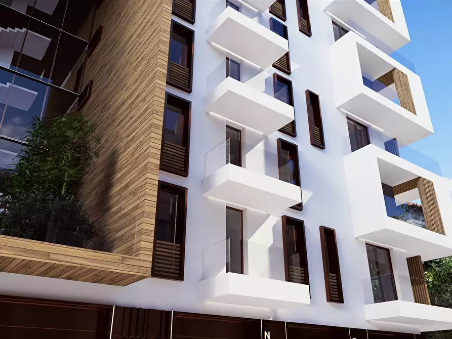 Immagine 13 di Appartamento in vendita  a Gela