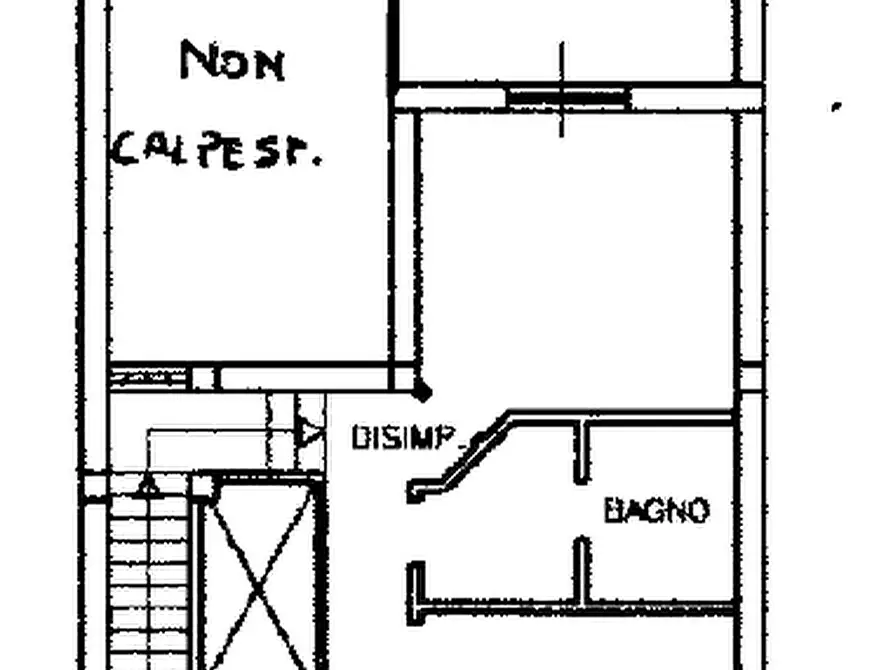 Immagine 42 di Casa indipendente in vendita  in Via Tina Pica 55 a Gela