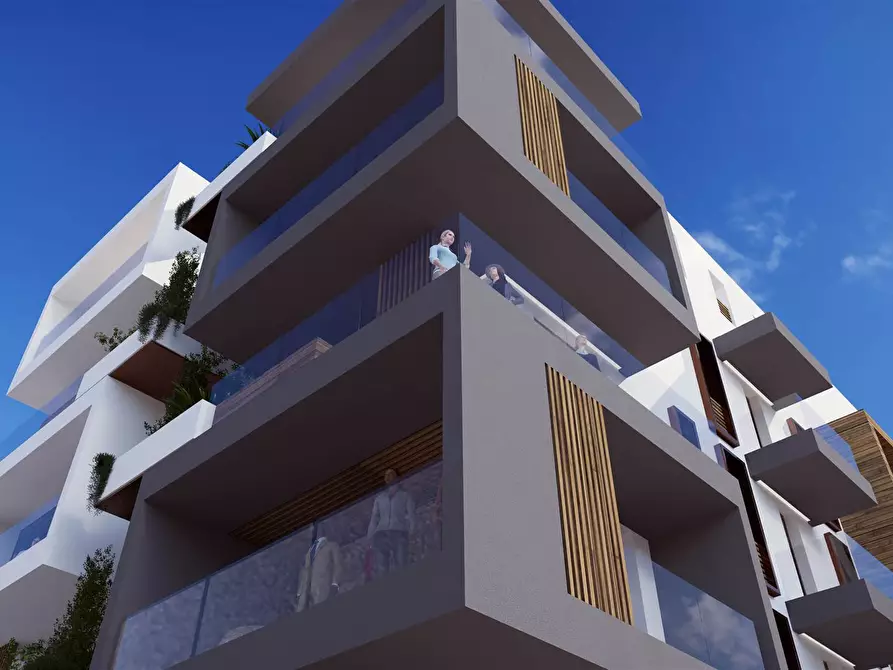 Immagine 16 di Appartamento in vendita  a Gela