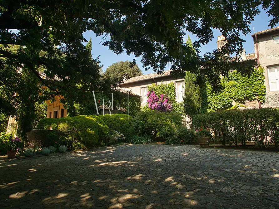 Immagine 14 di Casa indipendente in vendita  a Roma
