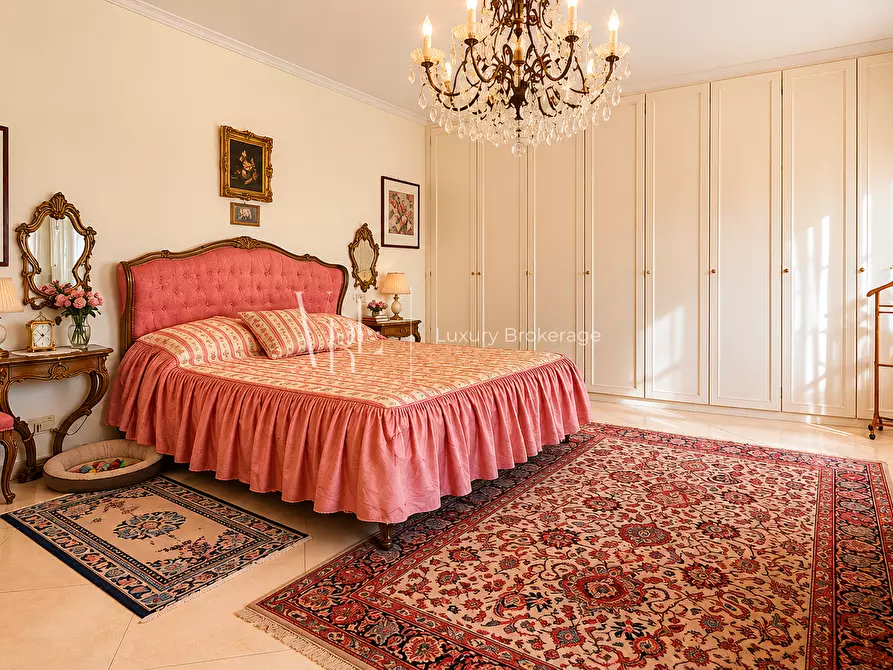 Immagine 16 di Casa bifamiliare in vendita  a Formello