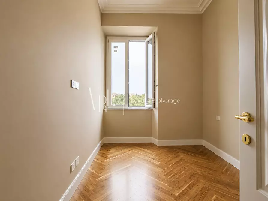 Immagine 19 di Appartamento in affitto  a Roma
