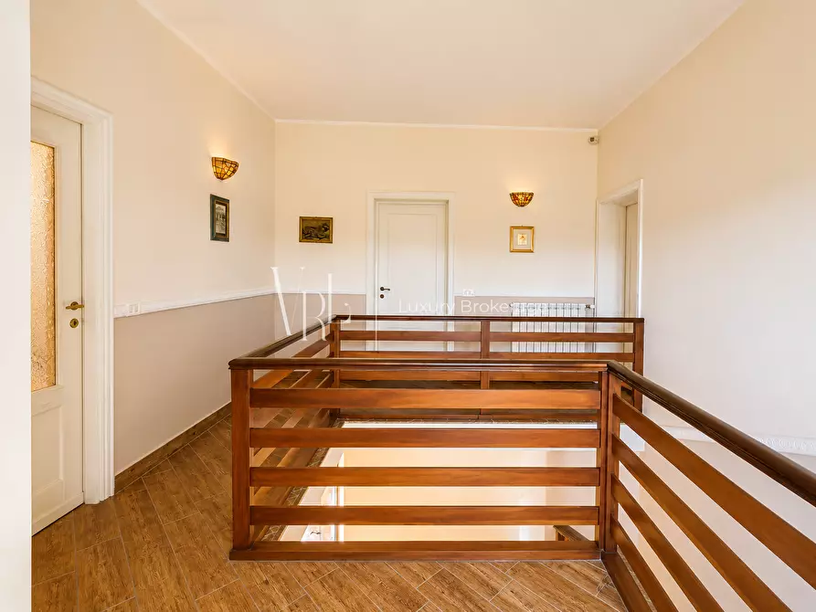 Immagine 14 di Villa in vendita  a Zagarolo