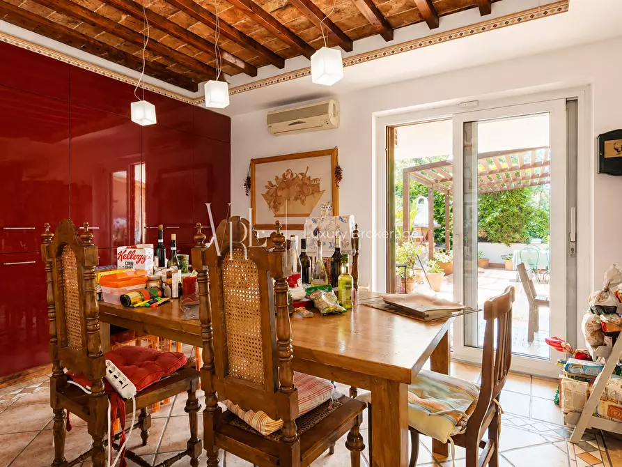 Immagine 15 di Casa bifamiliare in vendita  a Roma