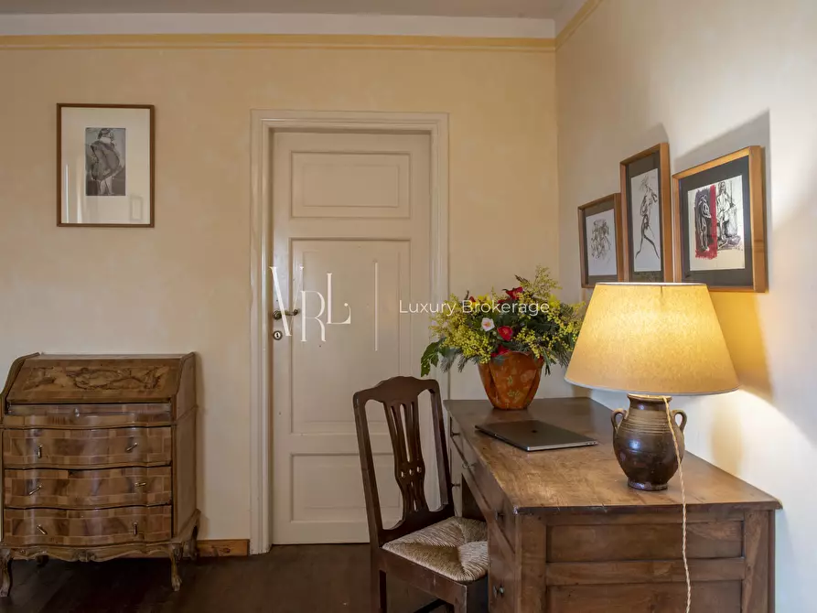Immagine 37 di Casa indipendente in vendita  a Roma