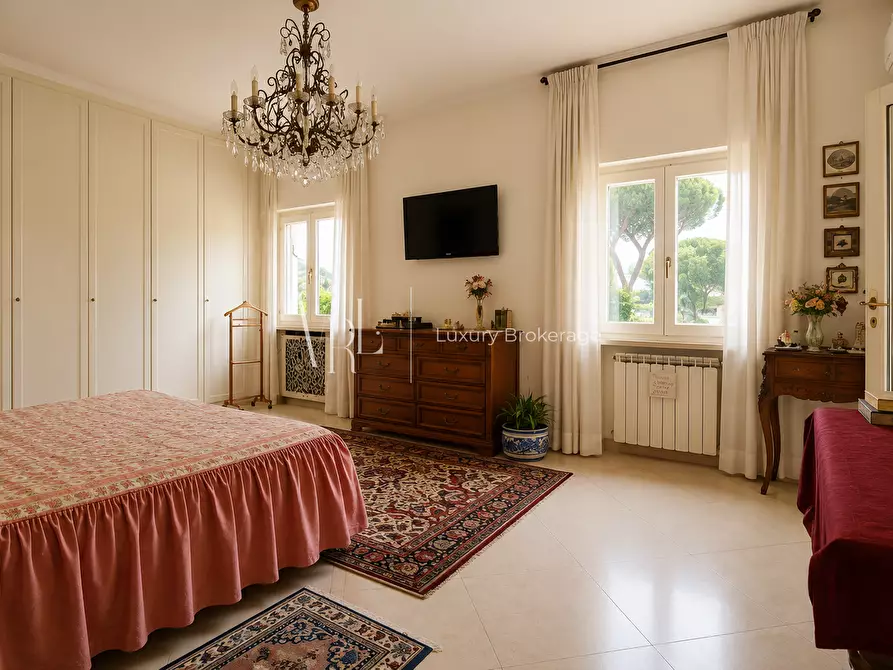 Immagine 15 di Casa bifamiliare in vendita  a Formello